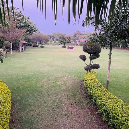 Anantam Aravali Gurgaon Exterior foto