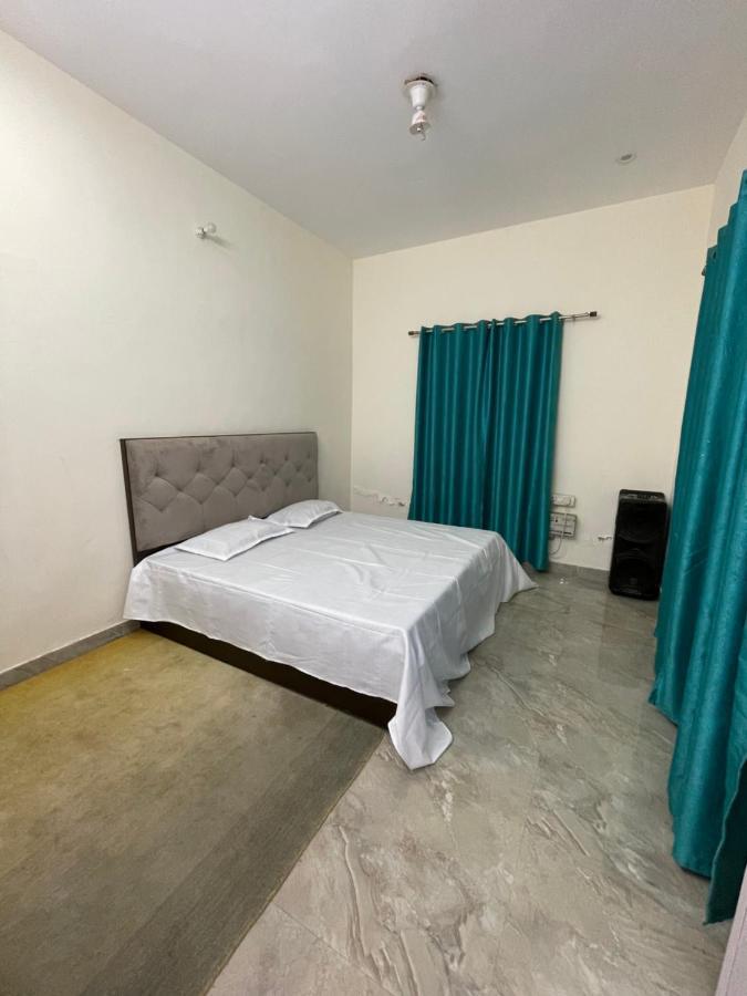 Anantam Aravali Gurgaon Exterior foto
