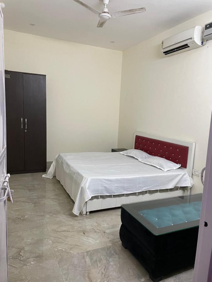 Anantam Aravali Gurgaon Exterior foto
