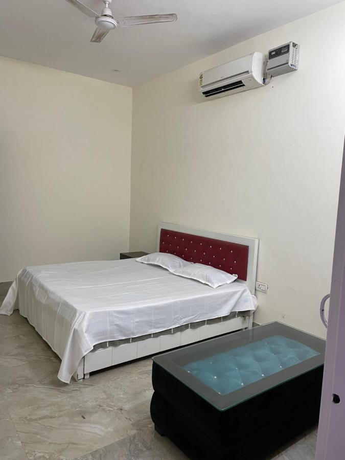 Anantam Aravali Gurgaon Exterior foto