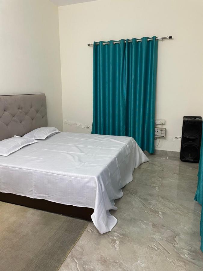 Anantam Aravali Gurgaon Exterior foto