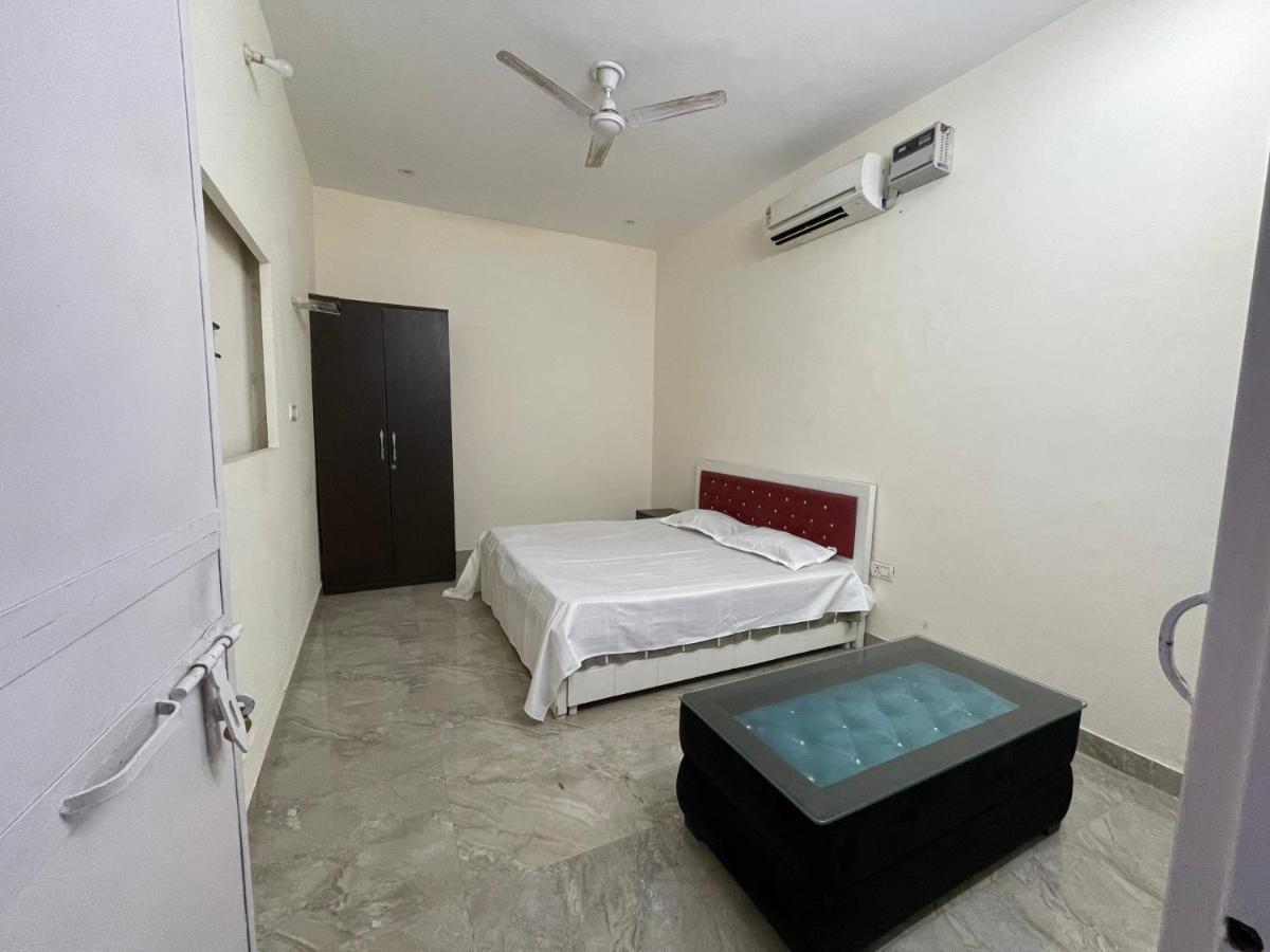 Anantam Aravali Gurgaon Exterior foto
